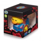 Child´s Play Tubbz PVC Figure Chucky Scarred Boxed Edition thumbnail