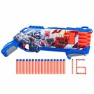 Transformers Rise of the Beasts Optimus Primal Nerf Blaster thumbnail