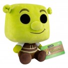 Shrek Plush Figure Shrek 18 cm thumbnail