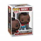 Rocky POP! Movies Clubber Lang Vinyl figure 1714 thumbnail