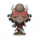 Demon Slayer: Kimetsu no Yaiba POP! Animation Hantengu Vinyl figure 1854 thumbnail