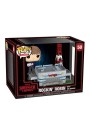 Stranger Things POP! Town Vinyl Figures Rockin' Robin with The Squawk 9 cm 50 thumbnail