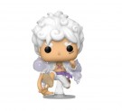One Piece POP! Animation  Vinyl Figure 1607 Luffy Gear Five - Mulighet for chase thumbnail