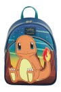 Pokemon Mini Ryggsekk Charmander Cosplay thumbnail