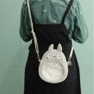 Ghibli My Neighbor Totoro Håndveske Big Totoro thumbnail