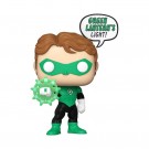 DC Comics POP! Heroes Green Lantern(Beware)(GW) Vinyl figure 530 thumbnail