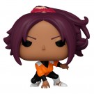 POP Bleach Yoruichi Shihoin Vinyl Figure 1612 thumbnail