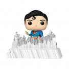 Superman(1978) POP! Deluxe Superman(FoS) Vinyl Figure 537 thumbnail