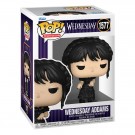 Wednesday POP! TV Wednesday Dancing Vinyl Figure 1577 thumbnail