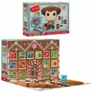 Pixar 2024 Edition Funko Pocket Pop! Adventskalender thumbnail