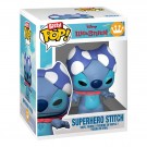 Lilo & Stitch Bitty POP! Boxes Vinyl Figure Lilo's Home thumbnail