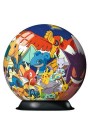 Pokémon 3D Puzzle Ball (73 pieces) thumbnail