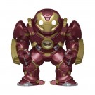Bitty POP! Bots Figure 4-Pack Marvel- Hulkbuster 2,5 cm  thumbnail