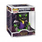 Sleeping Beauty POP! Deluxe Vinyl Figure 1453 Maleficent on Bridge 16 cm thumbnail