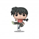 Ranma 1/2 POP! Animation Ranma Vinyl Figure 2026 - Forventet Oktober thumbnail