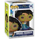 Disney Encanto Mirabel Madrigal Pop! Vinyl Figure 1145 thumbnail