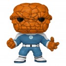 The Fantastic Four: First Steps POP! Marve The Thingl Vinyl Figure 1516 thumbnail