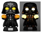 Star Wars Oversized POP! Games Vader (SFX) Vinyl Figure 727 thumbnail