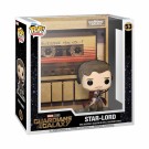 Guardians Of The Galaxy Awesome Mix Star-Lord Pop! Album Figure 53 thumbnail