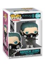 Kaiju No. 8 POP! Animation Vinyl Figure Haruichi 9 cm 2246  thumbnail