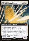 Innistrad Crimson Vow 348 Sinner's Judgement DFC Ext-Art - Mythic thumbnail