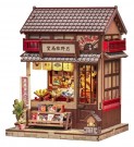 Miniature House Model Kit Tsukino Eogi-dou  thumbnail