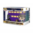 Harry Potter POP! Rides Super Deluxe 139 - Forventet Oktober thumbnail