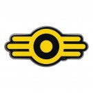 Fallout World Pin Badge Mystery Pin Badge Volume 2 thumbnail