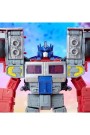 Transformers: Generation 2 Generations Legacy Voyager Action Figure 2022 Laser Optimus Prime 18 cm thumbnail