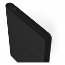 Ultimate Guard Zipfolio 360 18-Pocket Xenoskin - Black thumbnail