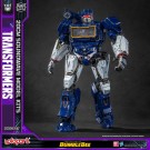 Transformers: Bumblebee AMK Pro Series Plastic Model Kit Soundwave (Oversea Version) 20 cm thumbnail