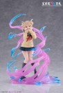 My Hero Academia Dressta PVC Statue Himiko Toga 20 cm thumbnail