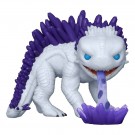 Godzilla vs. Kong 2 POP! Movies Shimo w/Ice-Ray Vinyl Figure 1542 thumbnail