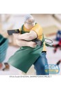 Sakamoto Days Luminasta PVC Statue Taro Sakamoto 21 cm - Forventet Februar thumbnail
