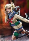 My Hero Academia PVC Statue 1/8 Himiko Toga 2D Ver. 21 cm thumbnail