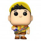 Up! 2 POP! Movies Russell Vinyl Figure 1479 thumbnail