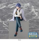 Promise of Wizard PM Perching PVC Statue Figaro 15 cm thumbnail