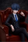 Black Butler: Boarding School Arc PVC Statue Ciel Phantomhive 15 cm thumbnail