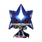 Sonic the Hedgehog POP! Games Neo Metal Sonic (MT) Vinyl Figure 1118 - Forventet Oktober thumbnail