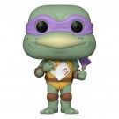 Teenage Mutant Ninja Turtles POP! Movies Donatello w/Napkin Vinyl Figure 1609 thumbnail