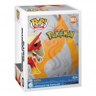 Pokemon POP! Games Blaziken Vinyl Figure 983 thumbnail