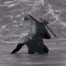 Chainsaw man Samurai Sword PM Perching PVC statue thumbnail