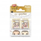 Harry Potter Bitty POP! Vinyl Figure 2-Pack Hermione and Krum 2,5 cm - Forventet Oktober thumbnail