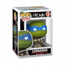 Teenage Mutant Ninja Turtles POP! Last Ronin Leonardo 9 cm Vinyl Figure 43 - Forventet Mai thumbnail