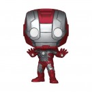 Marvel Cinematic Universe Arc POP! Movies IM2 MRK 5 Vinyl Figure 1474 thumbnail