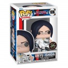 Bleach POP! Animation Uryu Vinyl Figure 1696 -Mulighet for chase thumbnail