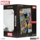 Marvel Collection PVC Statue 1/10 Wolverine (Wolverine #85) 17 cm thumbnail
