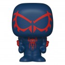 Spider-Man Bitty POP! Vinyl Figure 4-Pack Series 2 2 cm thumbnail