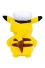 Pokémon Plush Figure Captain Pikachu 20 cm thumbnail