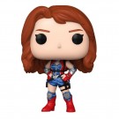 The Boys POP! TV Firecracker Vinyl Figure 1600 thumbnail